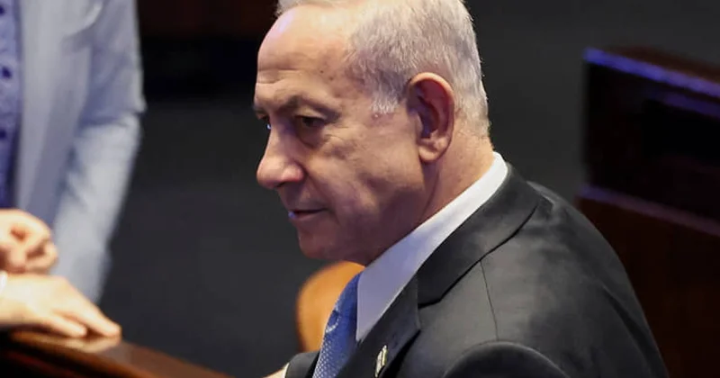 Нетаньяху выдвинул Ирану ядерный ультиматум