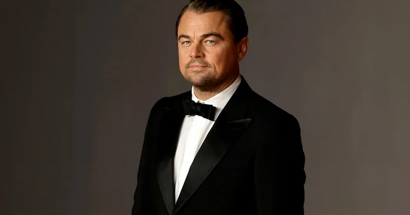 Venesueladakı vəziyyət Leonardo Di Kaprioya da təsir etdi Festivala gedə bilmir