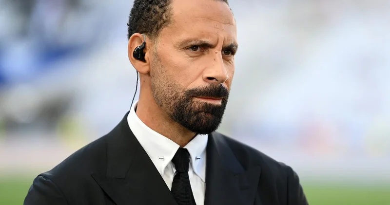 Rio Ferdinand Səudiyyə Pro Liqasını qiymətləndirdi