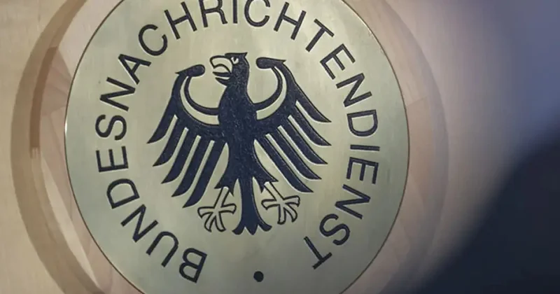 Как немецкая разведка слушала Обаму