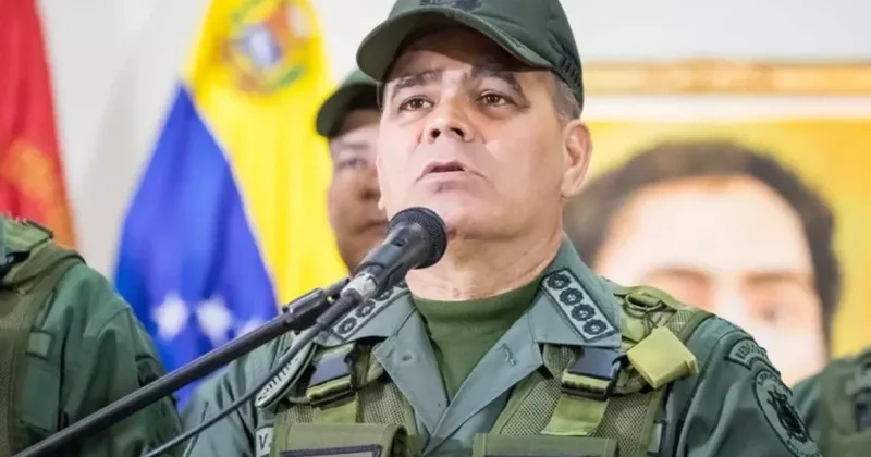 Министр обороны Венесуэлы: Парламент страны начнет работу с 5 января