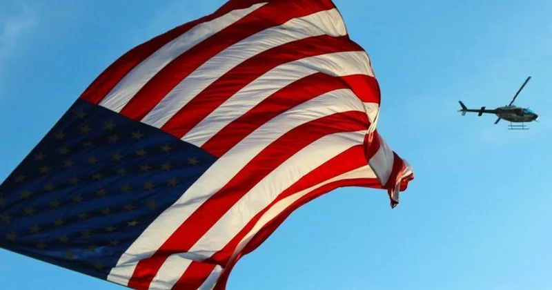 Путинизация внешней политики США The Guardian