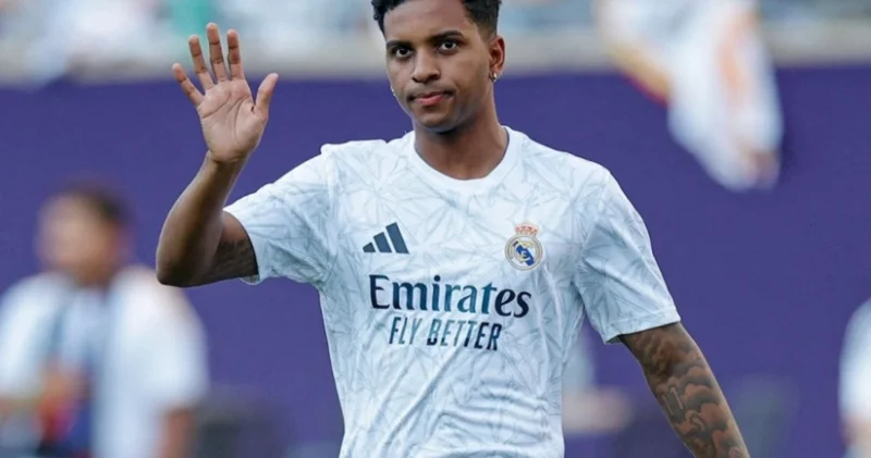 Real Madridin baş məşqçisi Rodriqonun gələcəyi ilə bağlı danışıb