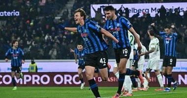 Roma səfərdə uduzdu VİDEO