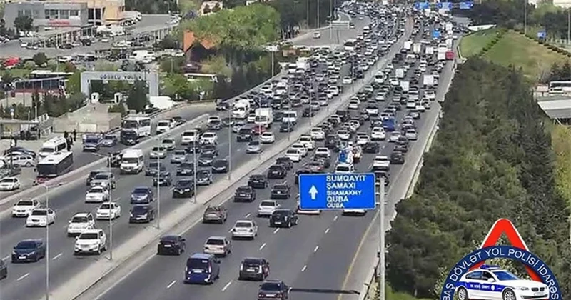 DYP: Yuxusuz, yorğun halda sükün arxasına əyləşməkdən çəkinin