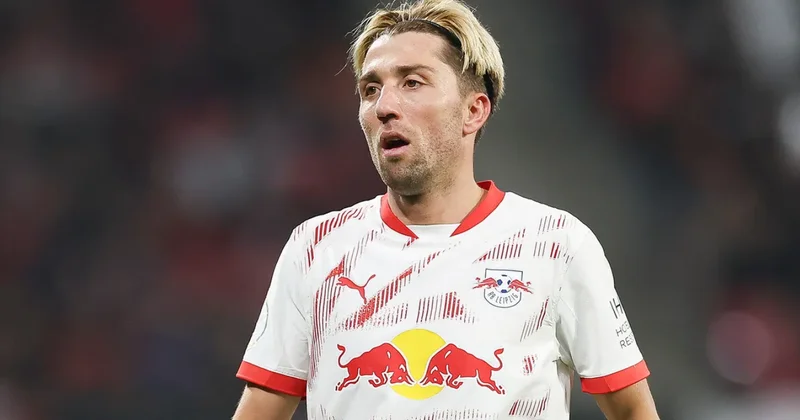 Sloveniyalı 9 ildir oynadığı klubdan ayrıldı