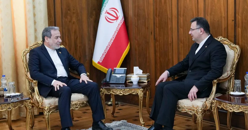 Иран намерен укреплять отношения с Грузией во всех сферах