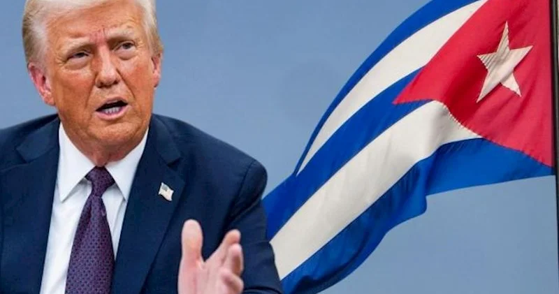 “Tramp və Rubio qıcıq duyduqları sosialist rejimi yox etməyə çalışacaqlar”