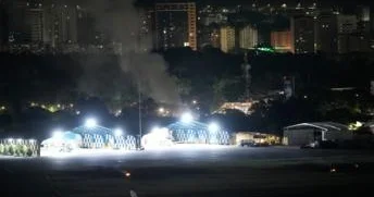 МИД Венесуэлы: США совершили агрессию против стран Латинской Америки