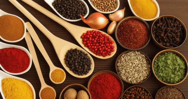 Ədviyyat möcüzəsi: Xəstəliyi belə sağaldır