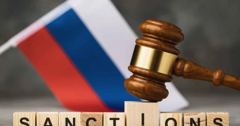 Zelenski Rusiyanın 95 fiziki və 70 hüquqi şəxsinə qarşı sanksiyalar tətbiq edib