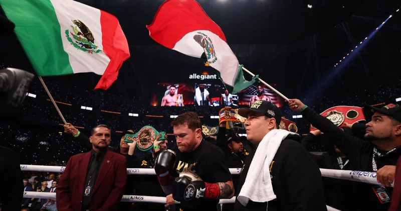 Alvares dünya çempionluğu uğrunda döyüşdən imtina edib