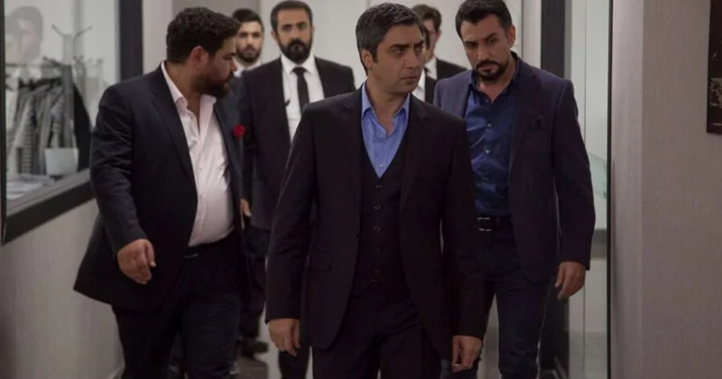 “Kurtlar Vadisi” serialında diqqətçəkən Venesuela detalı VİDEO