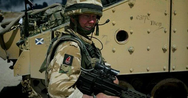 В Британии назвали срок начала третьей мировой войны