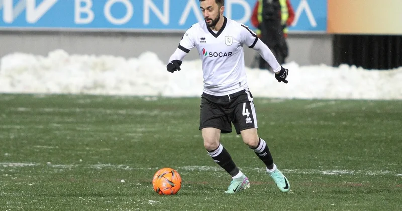 “Neftçi”nin çalışdırıcısı fikrini dəyişdi