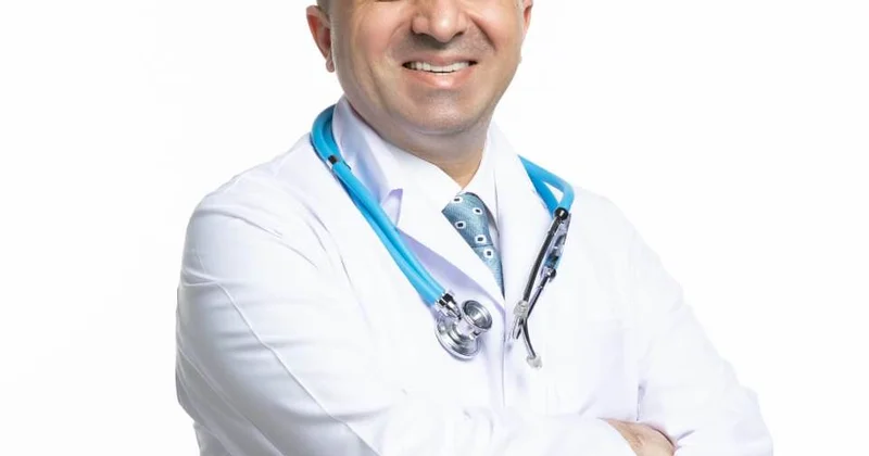 Azərbaycanlı həkimin ötən il 17 elmi tədqiqat işi çap olunub