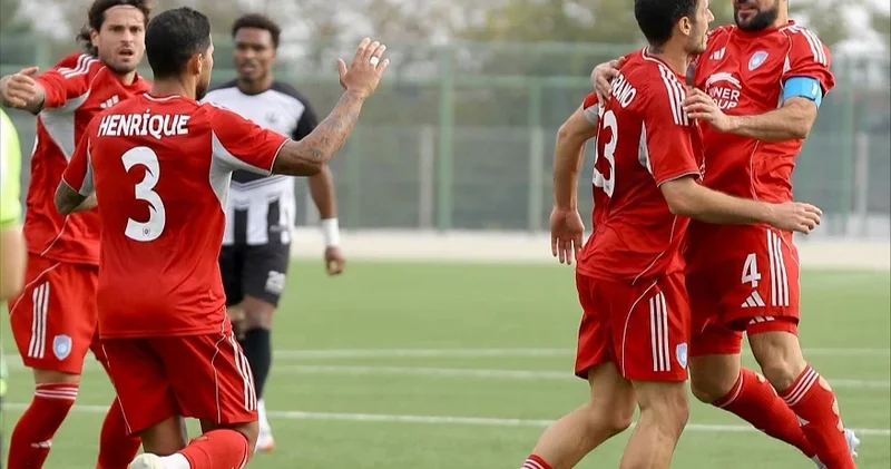 Капитан ТТ: Если отправимся в еврокубки, это будет неплохим результатом