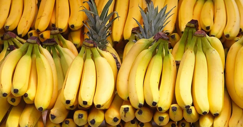 Güclü yaddaş üçün banan yeyin