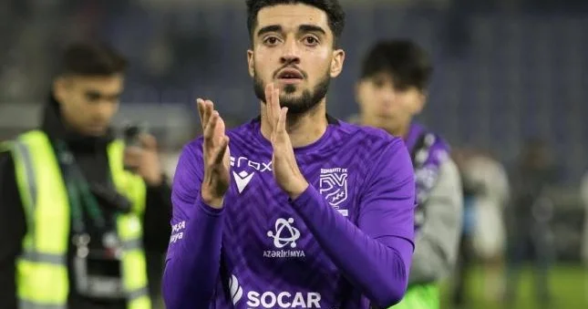 “Sumqayıt” Raufla yollarını ayırdı