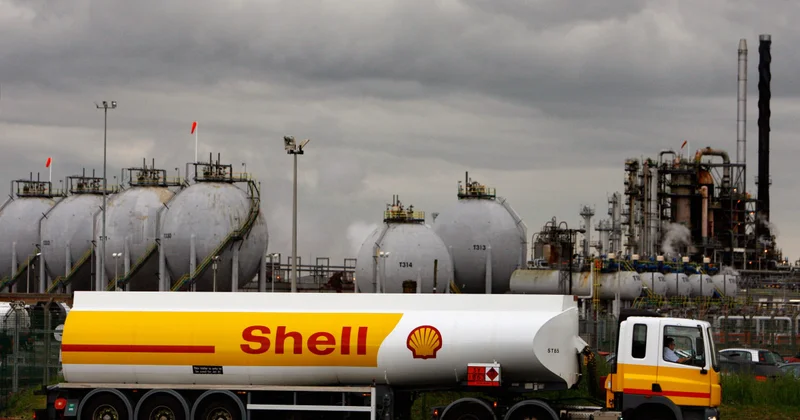 Shell Venesuelada fəaliyyətini bərpa edə bilər