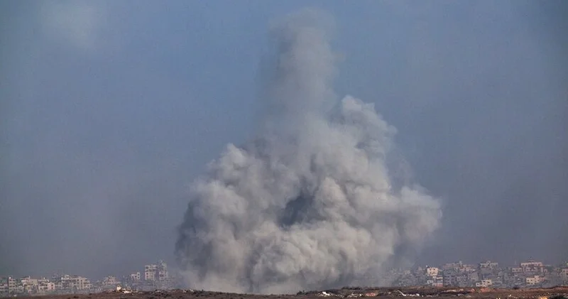 Səudiyyə Ərəbistanı Yəmənin şərqində separatçılara zərbələr endirib