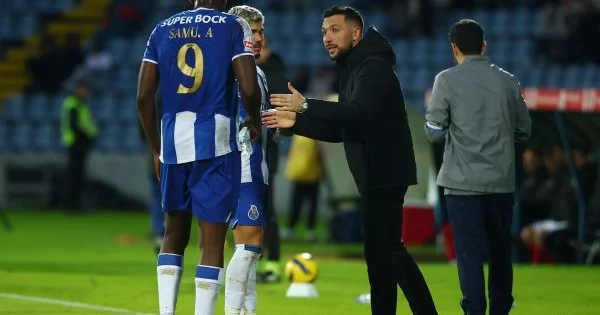 Porto yenə qələbə qazandı