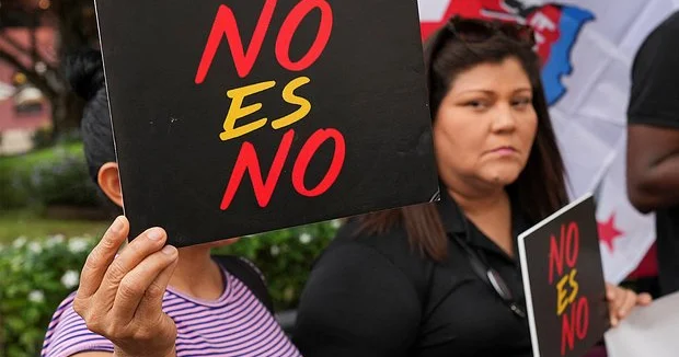 Tarixən Latın Amerikası ABŞ dan nəinki xoşlanmır, həm də ona nifrət edir...