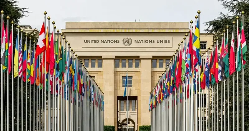 BMT Trampın Venesuelanı idarə etmək planlarından dərin narahatdır