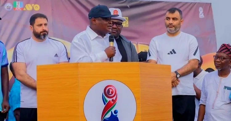 Nigeriyada 400 ə yaxın futbolçuya baxdım, 7 8 oyunçunu gözüm tutdu Qarabağ rəsmisi