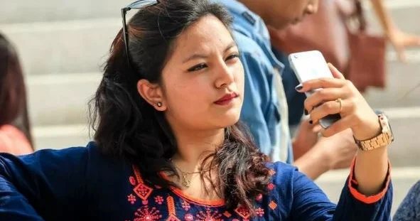 Nepal Çinə arvad satmaq istəmir