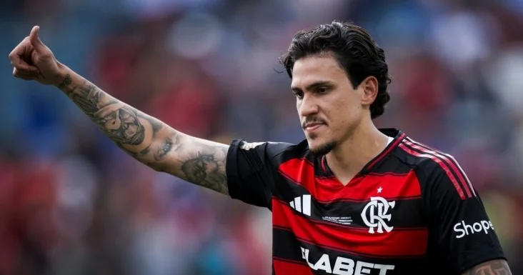 Zenit Flamenqo nun forvardı üçün 30 milyon ödəyəcək