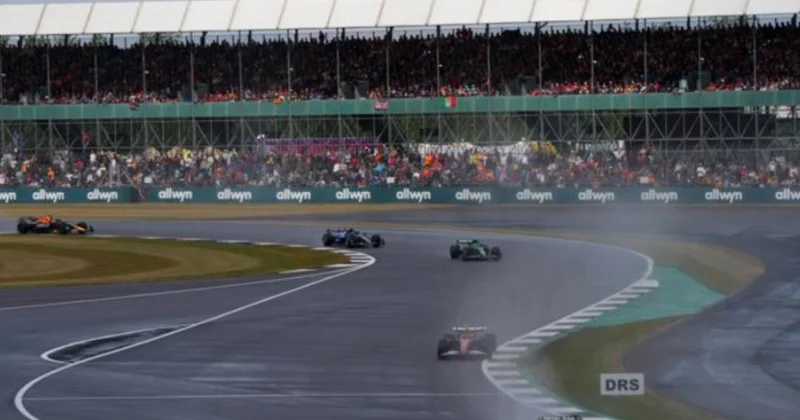 Britaniyada “Formula 1“ Qran prisinin 100 illiyi münasibətilə xatirə sikkəsi buraxılacaq