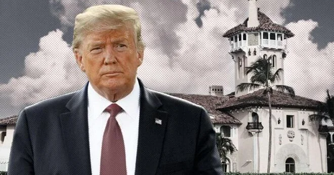 Tramp rəsmən elan etdi: Bu ada ABŞ a lazımdır!