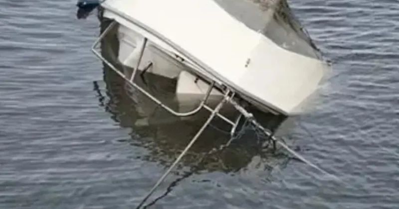 Nigeriyada qayıq qəzasında azı 25 nəfər həlak olub