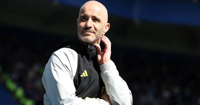 Enzo Mareskadan Çelsi rəhbərliyinə gözlənilməz etiraz