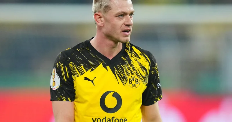 “Barselona” Yulian Ryersonu gündəmdə saxlayır