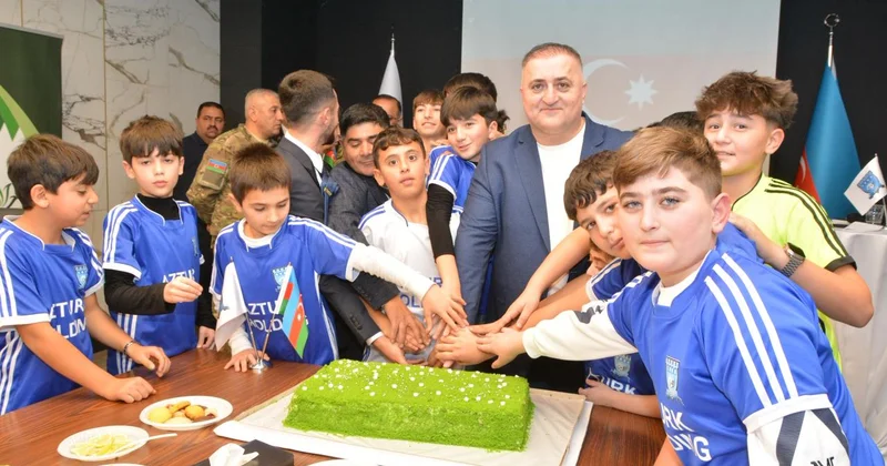 Şəhidlərin xatirəsinə həsr olunan inşa müsabiqəsinin qalibləri açıqlanıb FOTO