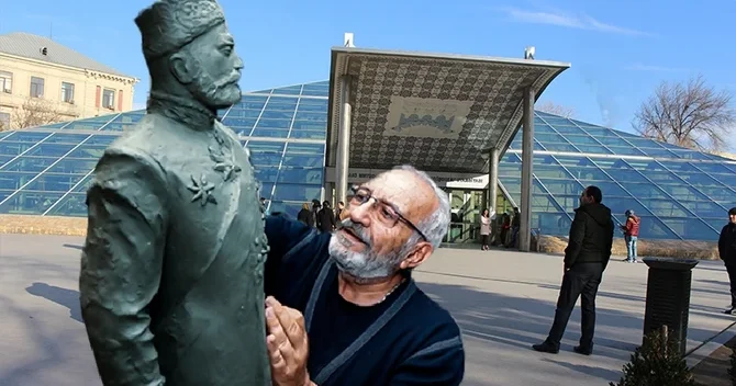 Hacı Zeynalabdin Tağıyevin heykəlinin açılış tarixi məlum oldu