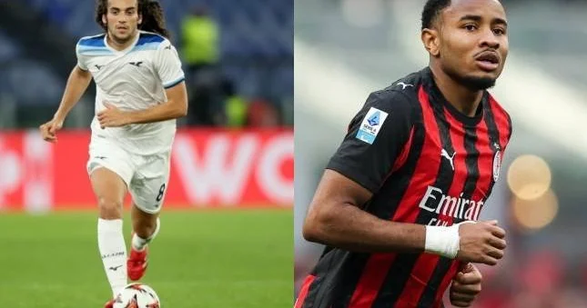 Fənərbaxça A seriyasından iki futbolçu transfer edə bilər