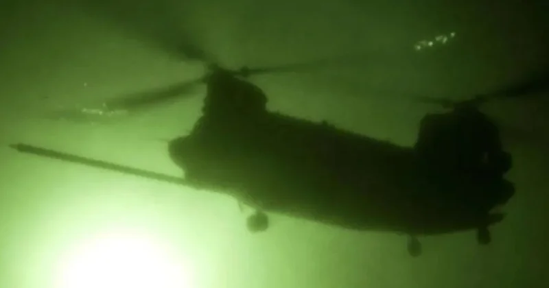 Как свергали Мадуро: агенты ЦРУ, потери...