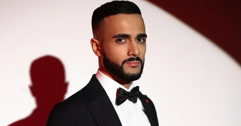 Rusiyadan Hüseyn Həsənova daha bir ittiham