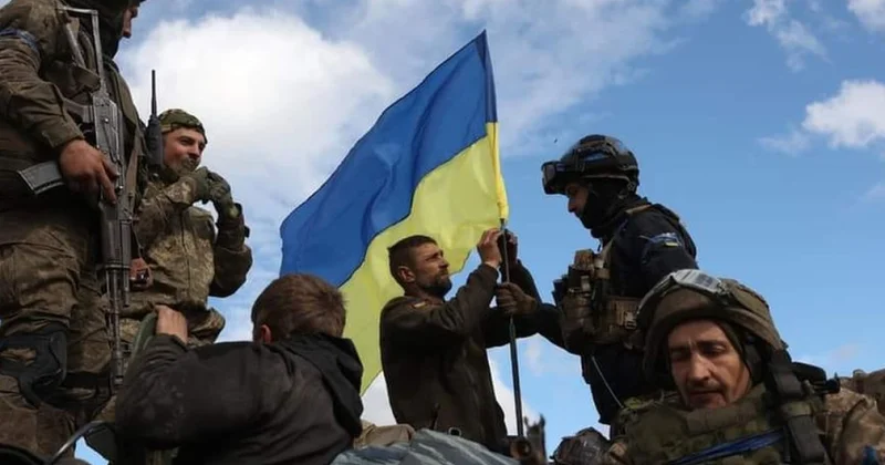 Дроны против флангов: российская армия наступает, ВСУ отвечают под Лиманом