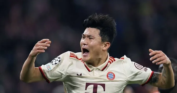 Bavariya nın müdafiəçisi Milan ın radarında