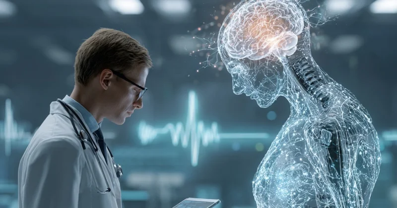 Google ın süni intellektlə bağlı tibbi rəylərinin təhlükələri...