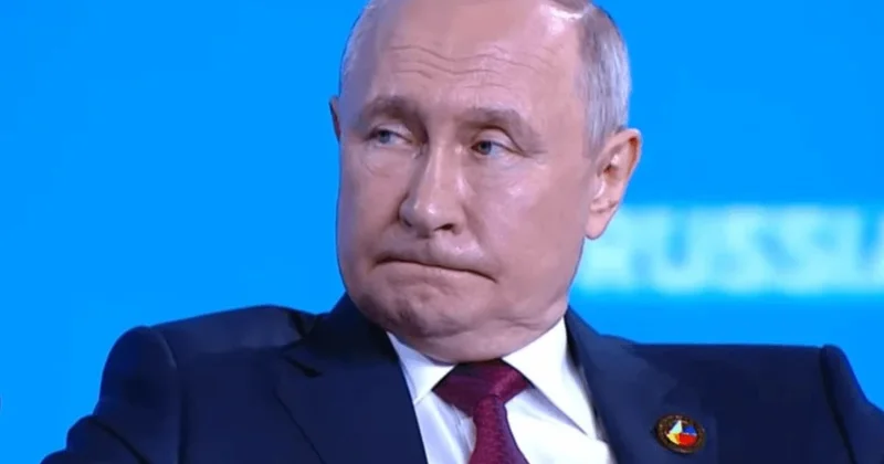 Putin çətin seçim qarşısındadır, hər ssenari risklidir “The Times”