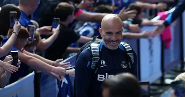 Çelsi azarkeşləri etiraz aksiyasına hazırlaşır