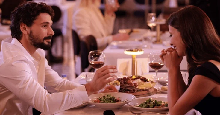 O da Yeraltı nda rol alacaq Foto