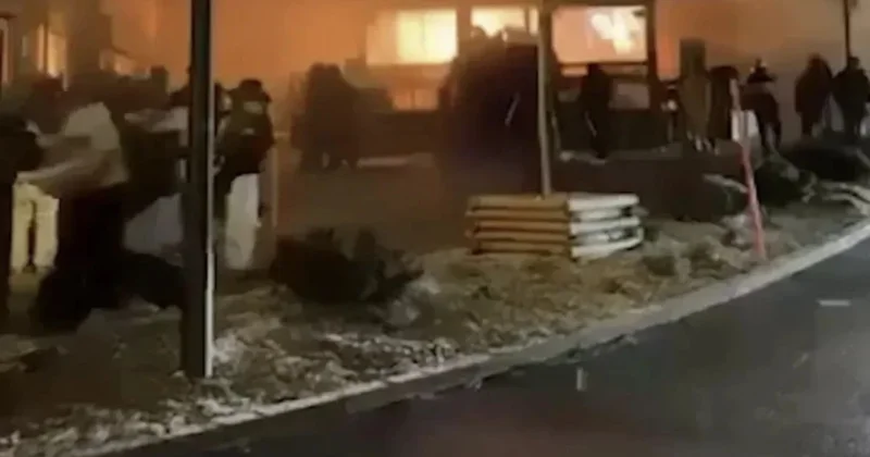 İsveçrədə bu tarixdə matəm olacaq