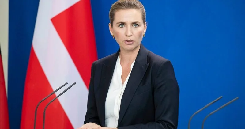 Trampın Qrenlandiya iddialarına sərt reaksiya verdi