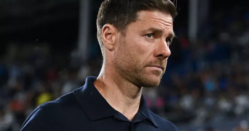 Хаби Алонсо ответил на вопрос о возможных трансферах Реала